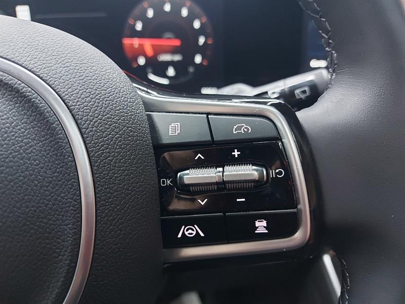 kia Carnival 2026 - 22