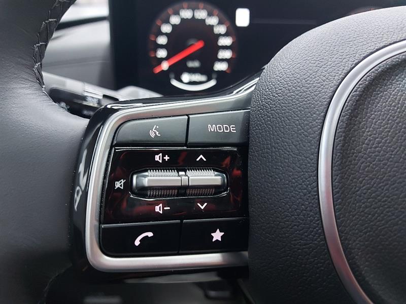 kia Carnival 2026 - 23