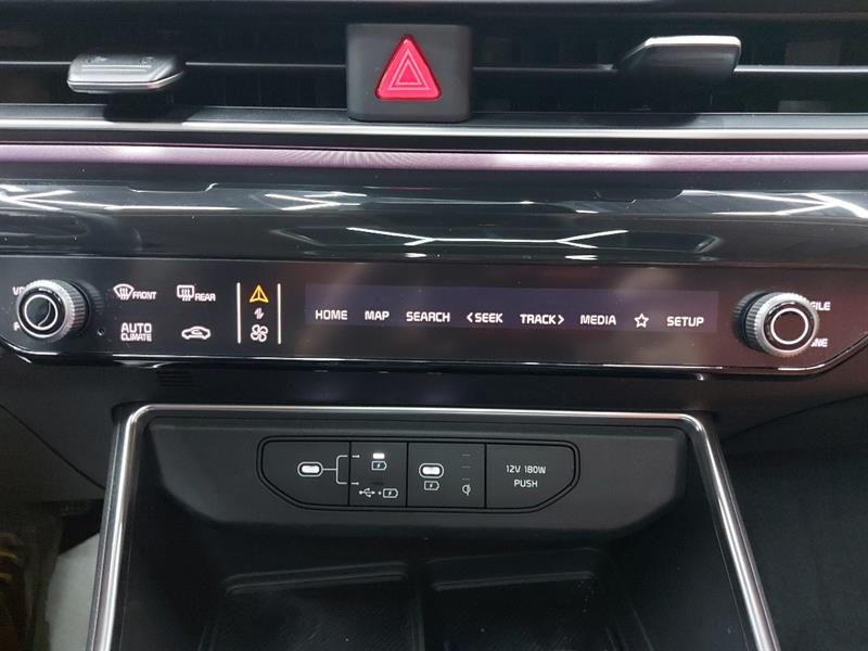 kia Carnival 2026 - 28