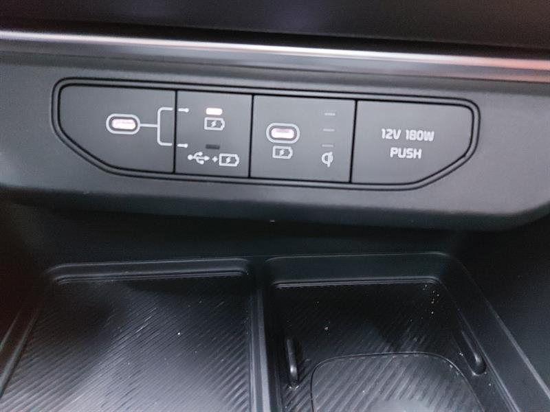 kia Carnival 2026 - 29