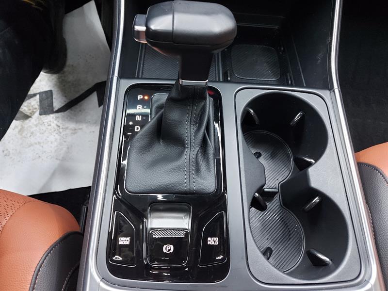 kia Carnival 2026 - 30