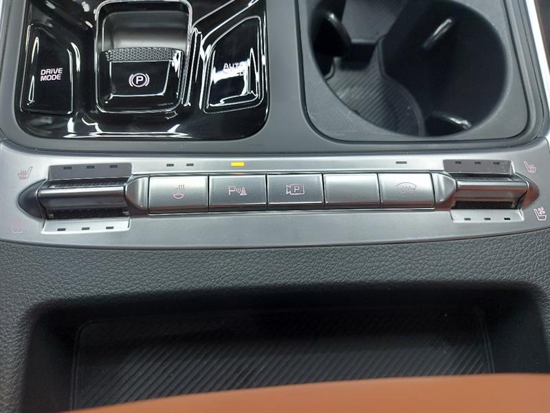 kia Carnival 2026 - 31