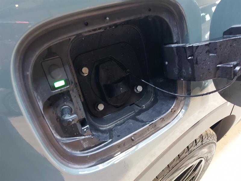 kia Sorento Plug-In Hybrid 2026 - 5