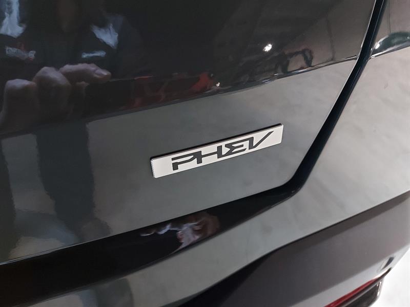 kia Sorento Plug-In Hybrid 2026 - 7