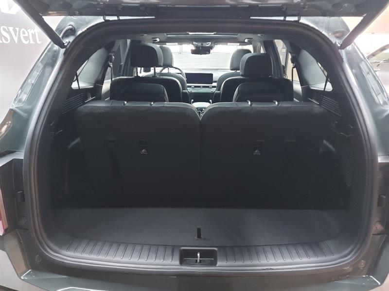 kia Sorento Plug-In Hybrid 2026 - 9