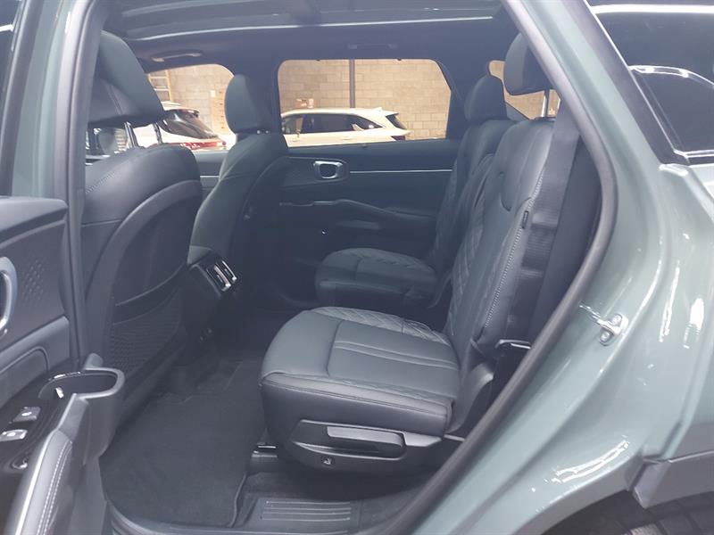 kia Sorento Plug-In Hybrid 2026 - 10
