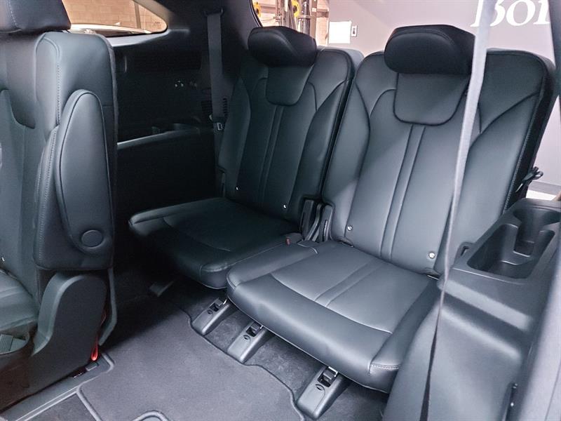 kia Sorento Plug-In Hybrid 2026 - 12