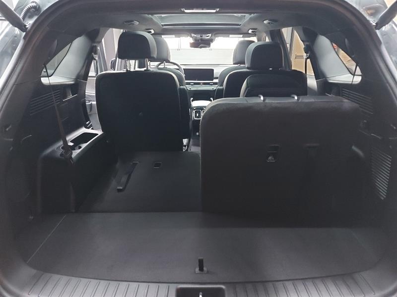 kia Sorento Plug-In Hybrid 2026 - 13