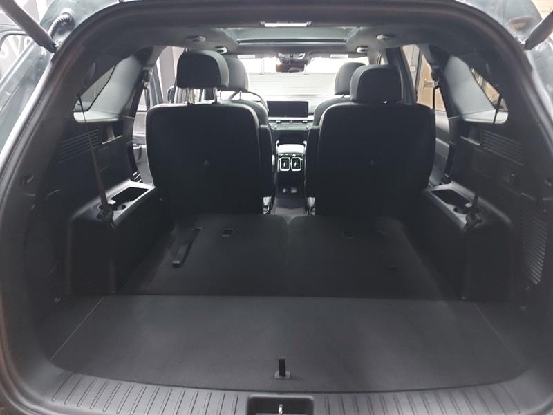 kia Sorento Plug-In Hybrid 2026 - 14