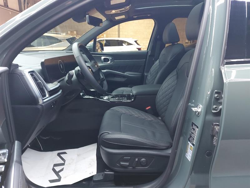 kia Sorento Plug-In Hybrid 2026 - 16
