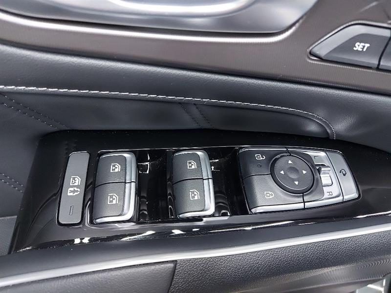 kia Sorento Plug-In Hybrid 2026 - 18