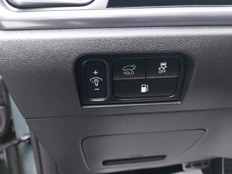 kia Sorento Plug-In Hybrid 2026 - 19