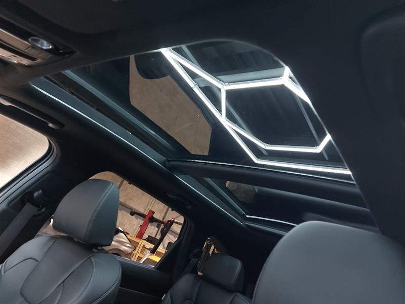 kia Sorento Plug-In Hybrid 2026 - 21