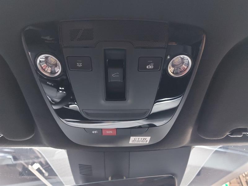 kia Sorento Plug-In Hybrid 2026 - 22