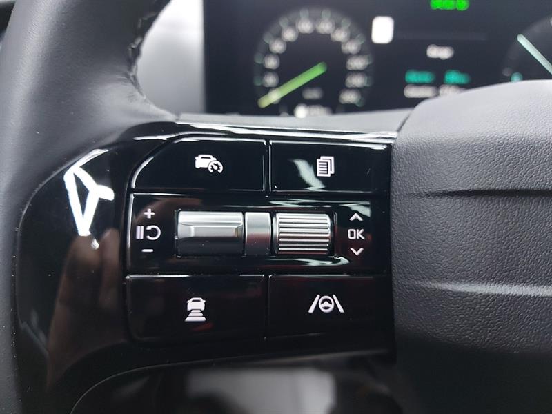 kia Sorento Plug-In Hybrid 2026 - 26