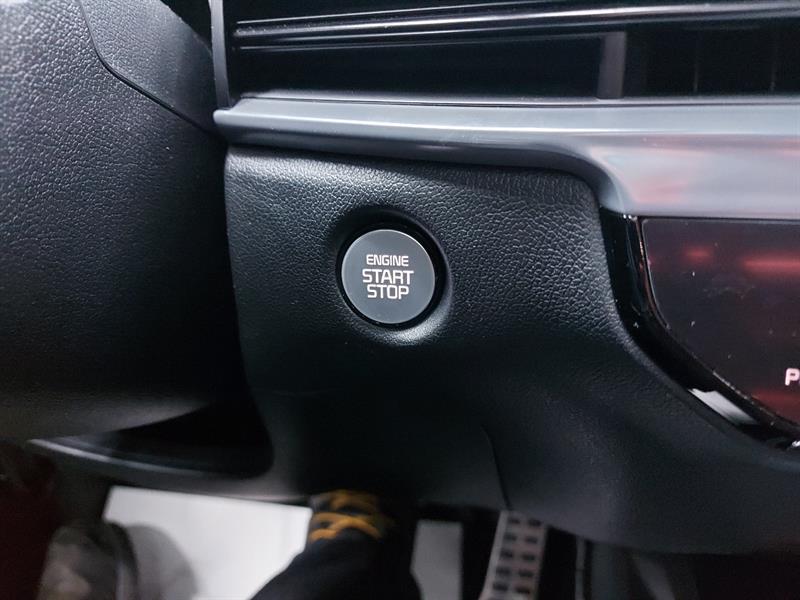 kia Sorento Plug-In Hybrid 2026 - 27