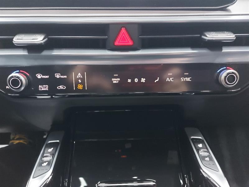 kia Sorento Plug-In Hybrid 2026 - 30