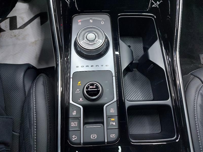 kia Sorento Plug-In Hybrid 2026 - 33