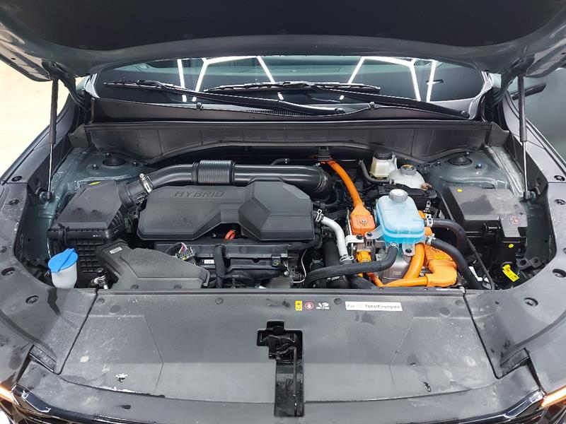 kia Sorento Plug-In Hybrid 2026 - 34