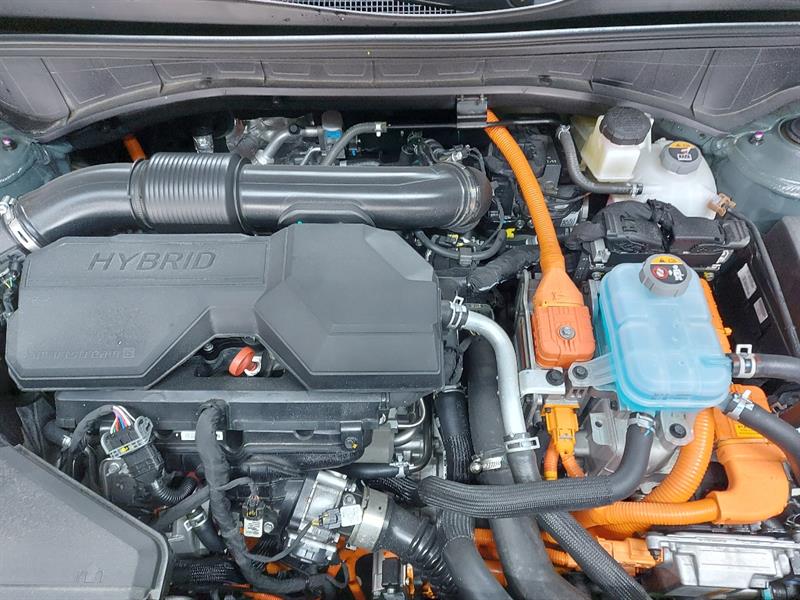 kia Sorento Plug-In Hybrid 2026 - 35