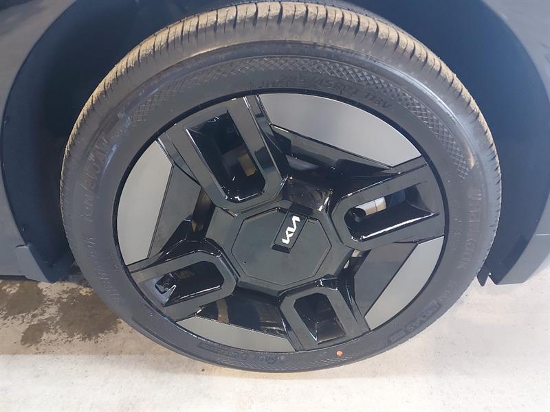 kia EV9 2026