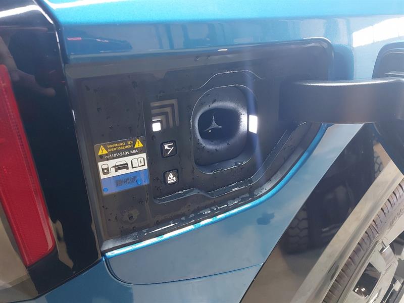 kia EV9 2026 - 2