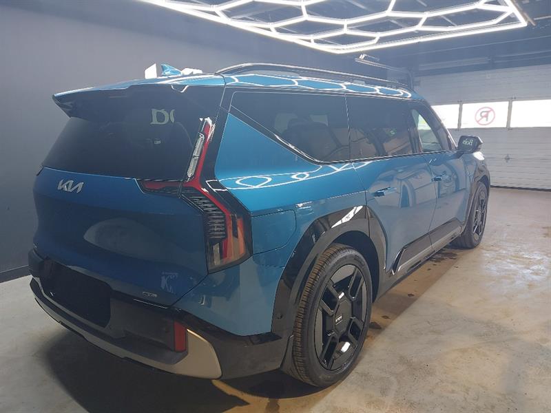 kia EV9 2026 - 3