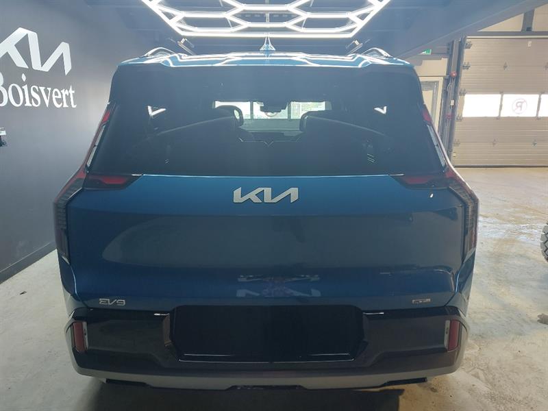 kia EV9 2026 - 4