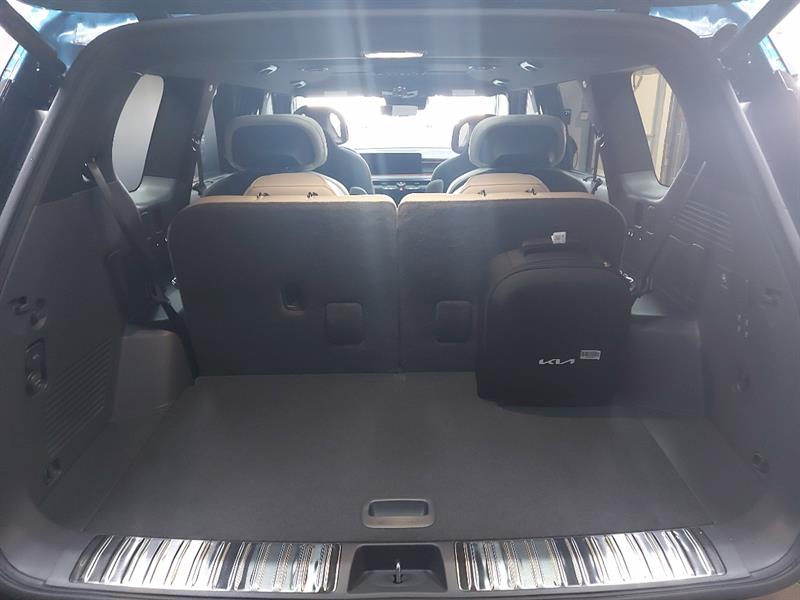 kia EV9 2026 - 7