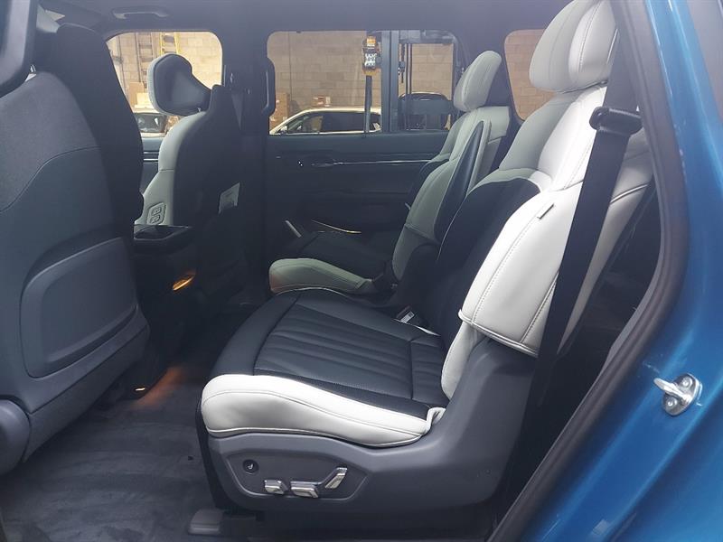 kia EV9 2026 - 8