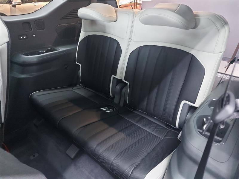 kia EV9 2026 - 10