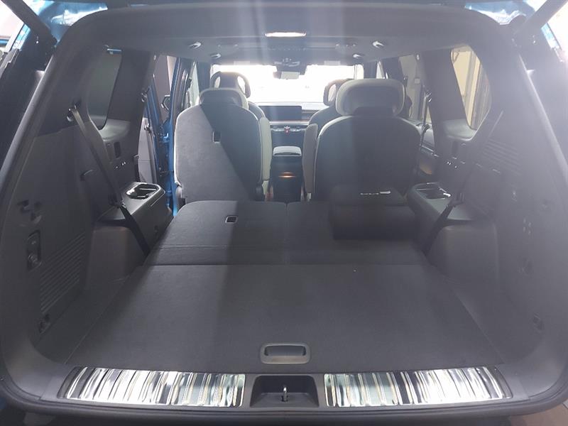 kia EV9 2026 - 12