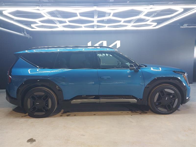 kia EV9 2026 - 13