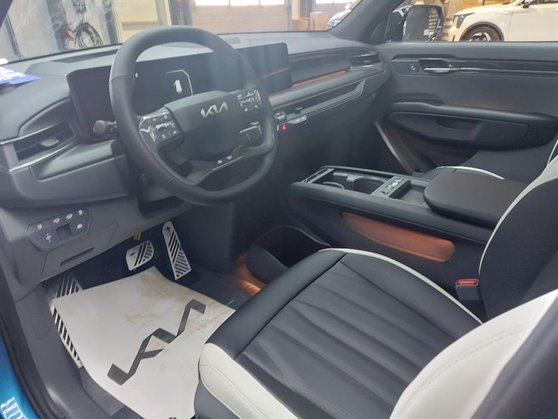kia EV9 2026 - 14