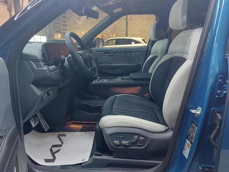 kia EV9 2026 - 15