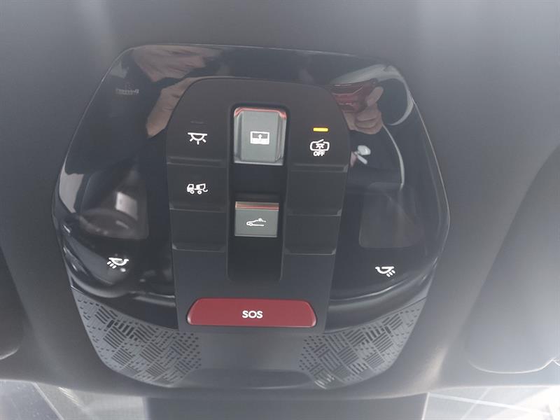 kia EV9 2026 - 21