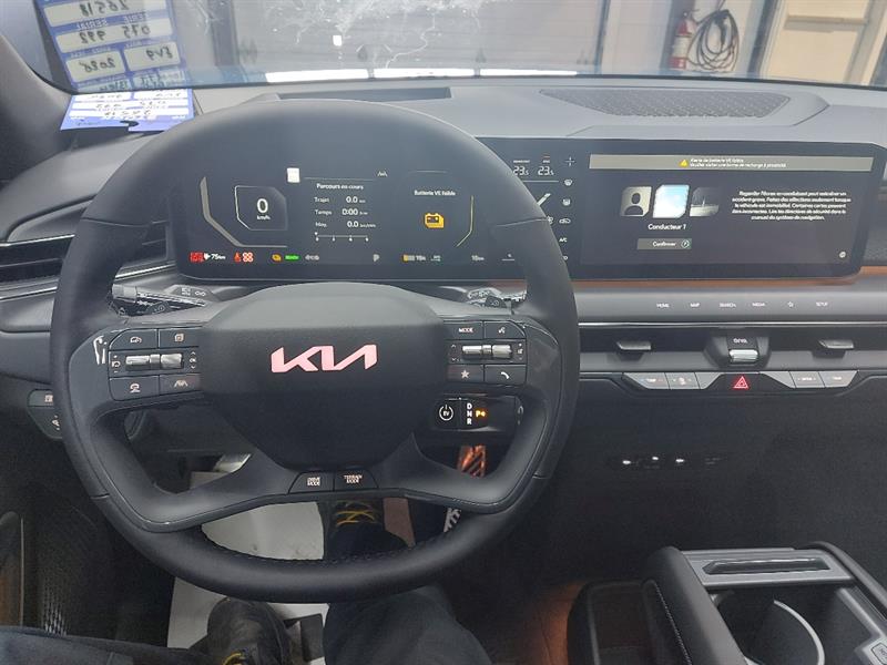 kia EV9 2026 - 22