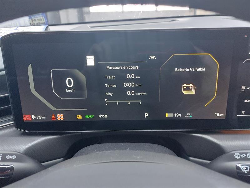 kia EV9 2026 - 23