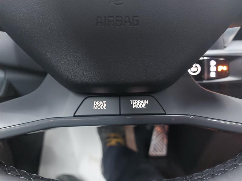 kia EV9 2026 - 26