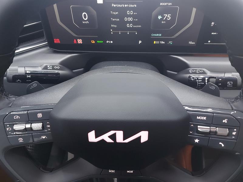 kia EV9 2026 - 28