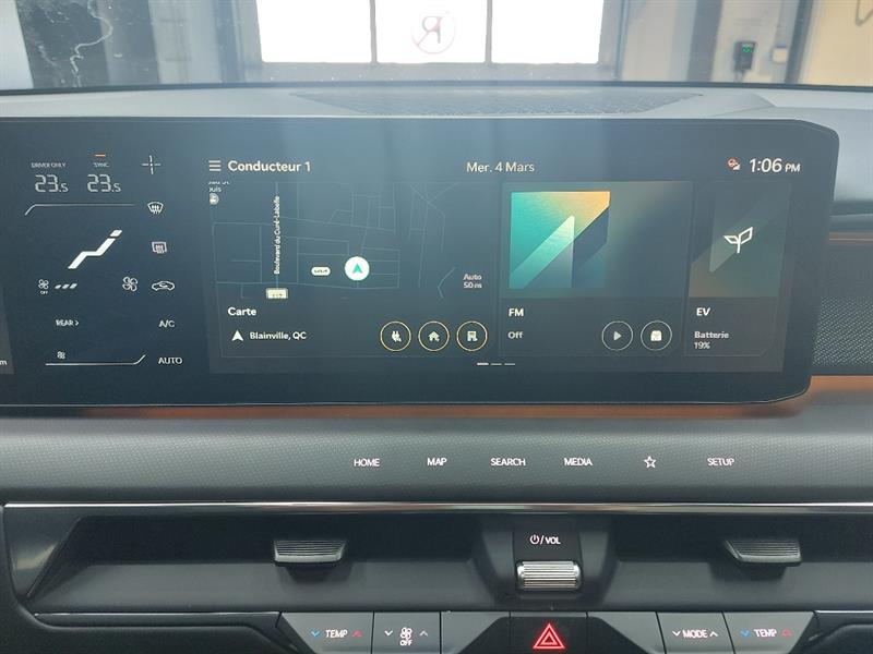 kia EV9 2026 - 29