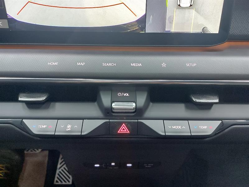 kia EV9 2026 - 31