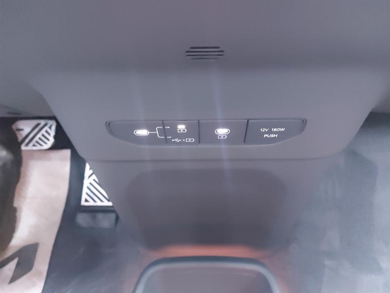 kia EV9 2026 - 32