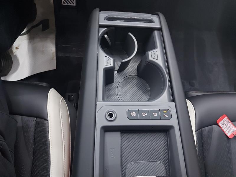 kia EV9 2026 - 33