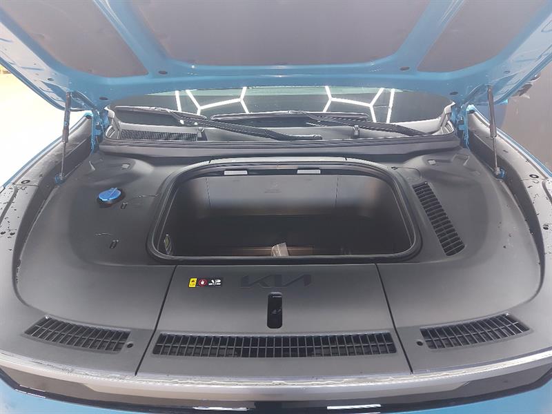 kia EV9 2026 - 34