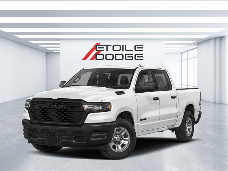 ram 1500 2026