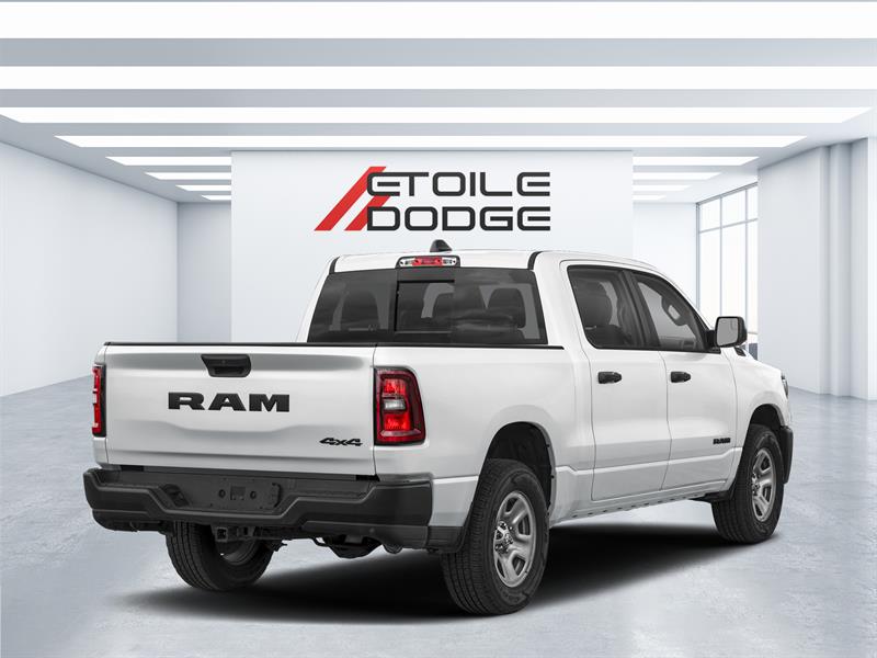 ram 1500 2026 - 2