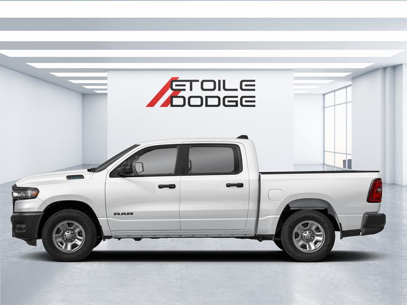 ram 1500 2026 - 3