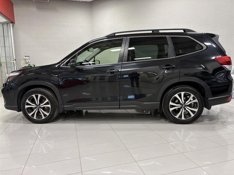 subaru Forester 2020 - 2
