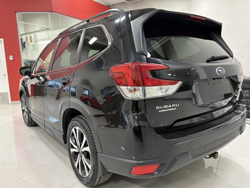 subaru Forester 2020 - 3